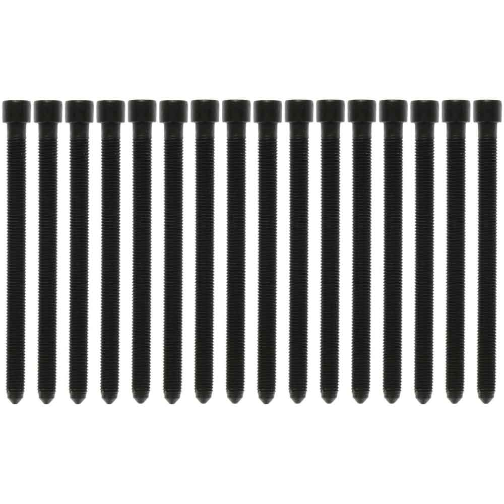 2003 Audi A6 Quattro Engine Cylinder Head Bolt Set