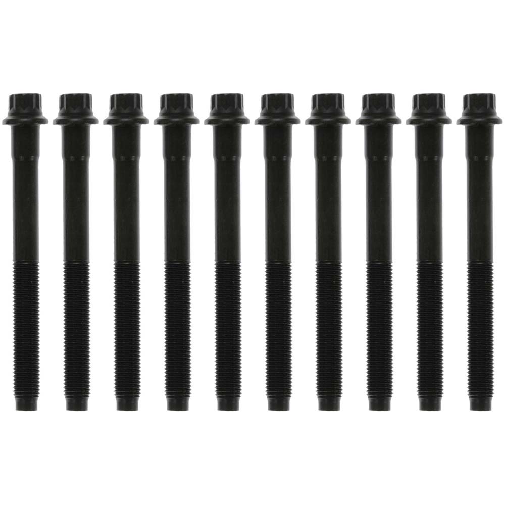 1994 Dodge Colt Engine Cylinder Head Bolt Set
