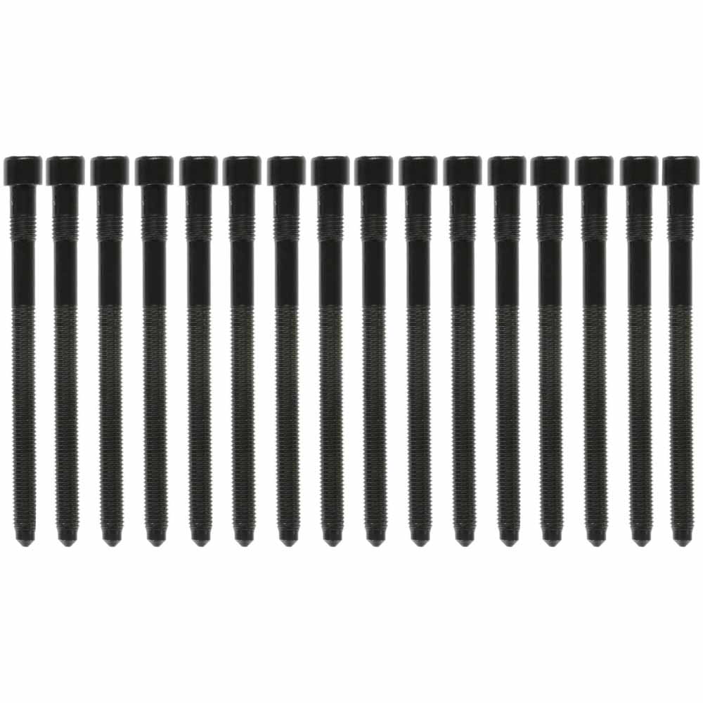 2003 Audi A6 Quattro Engine Cylinder Head Bolt Set