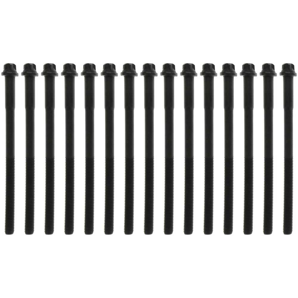 1983 Bmw 528 Engine Cylinder Head Bolt Set