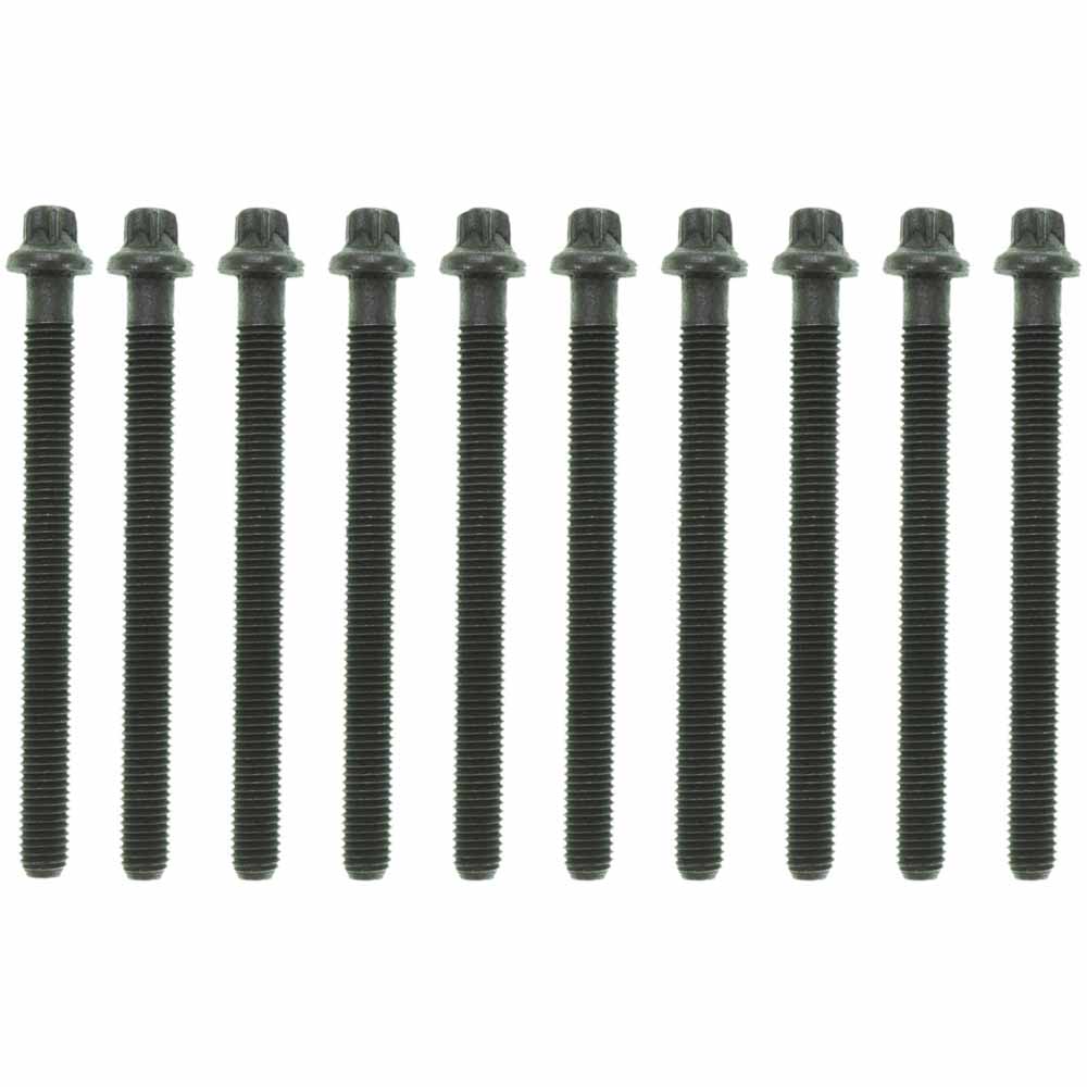 2003 Bmw 540i Engine Cylinder Head Bolt Set