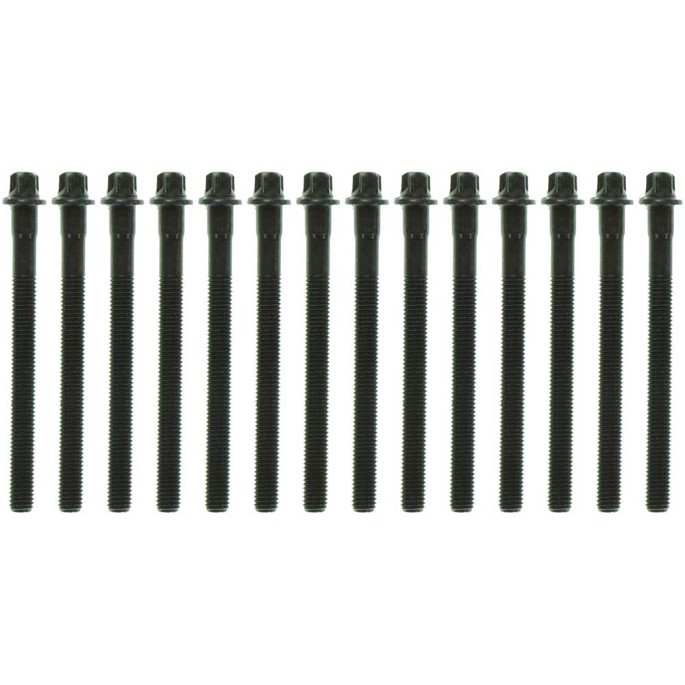 2002 Bmw 330Ci Engine Cylinder Head Bolt Set