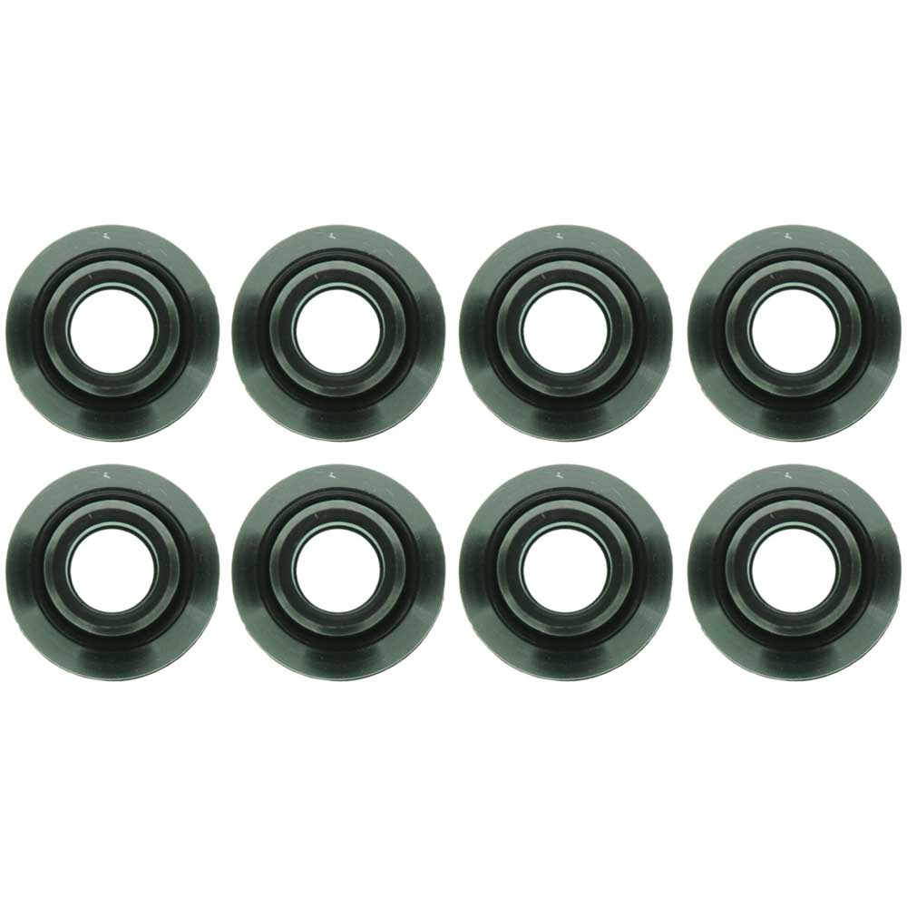 2007 Gmc W4500 Forward Engine Valve Cover Grommet Set