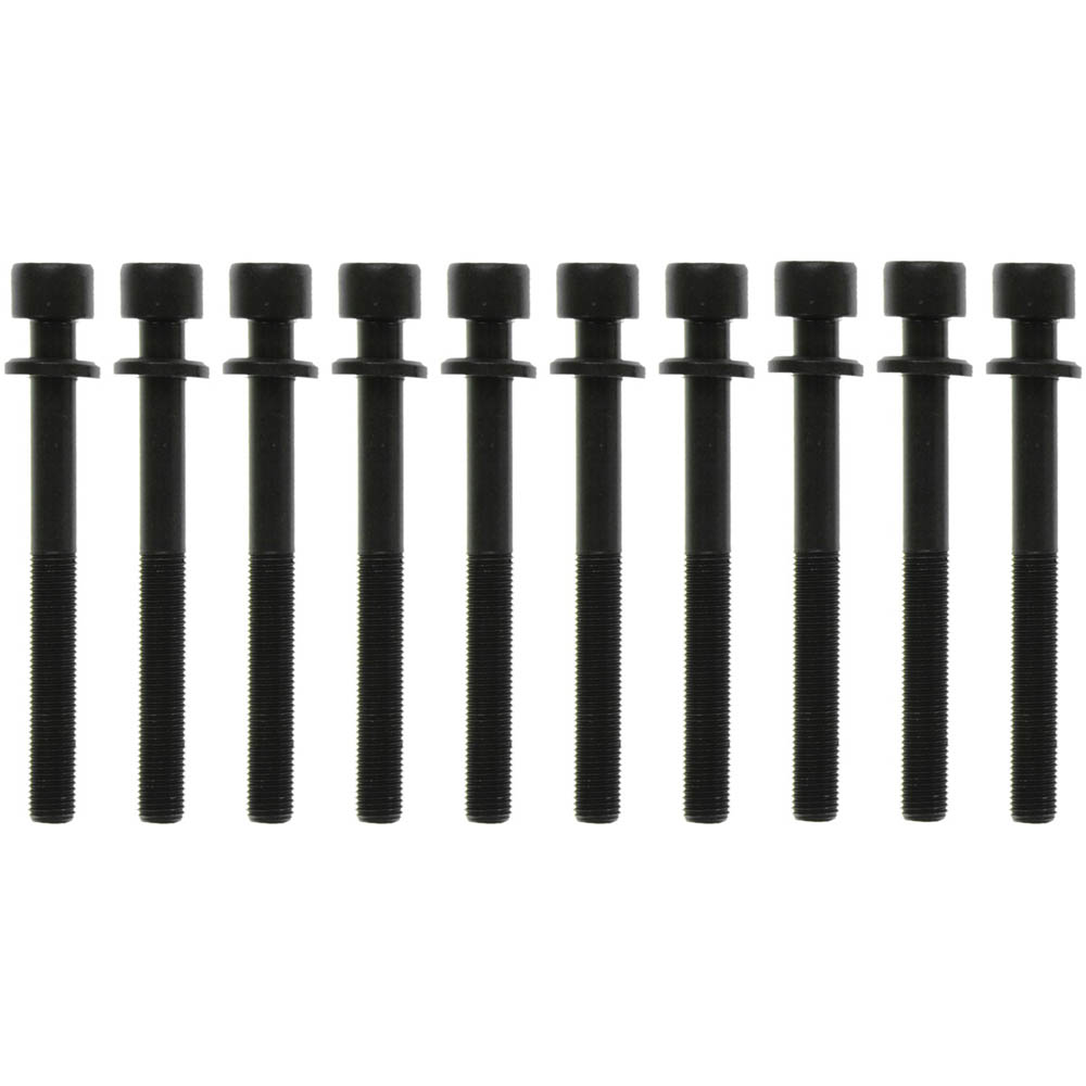 2006 Suzuki Forenza Engine Cylinder Head Bolt Set