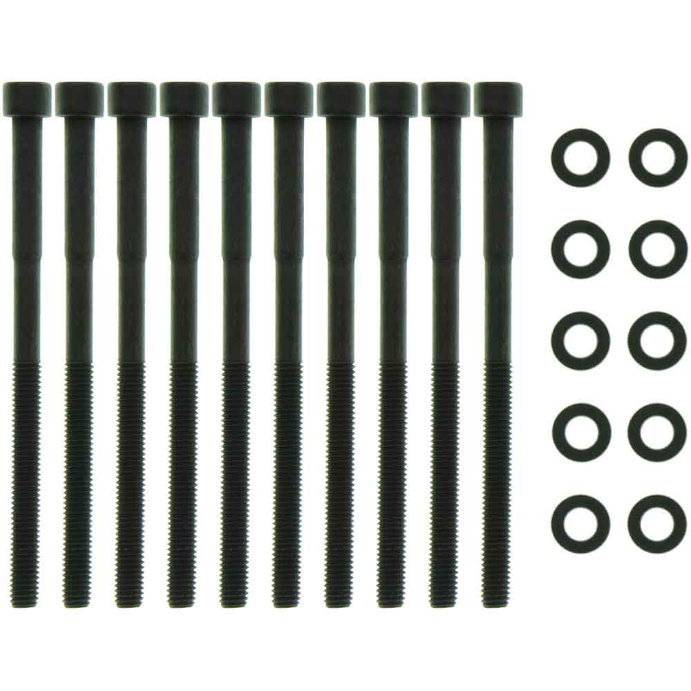 2004 Toyota Echo Engine Cylinder Head Bolt Set