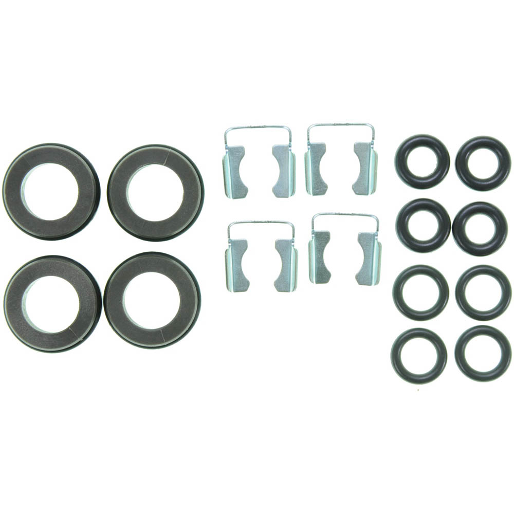 2007 Saturn Sky Fuel Injector Seal Kit