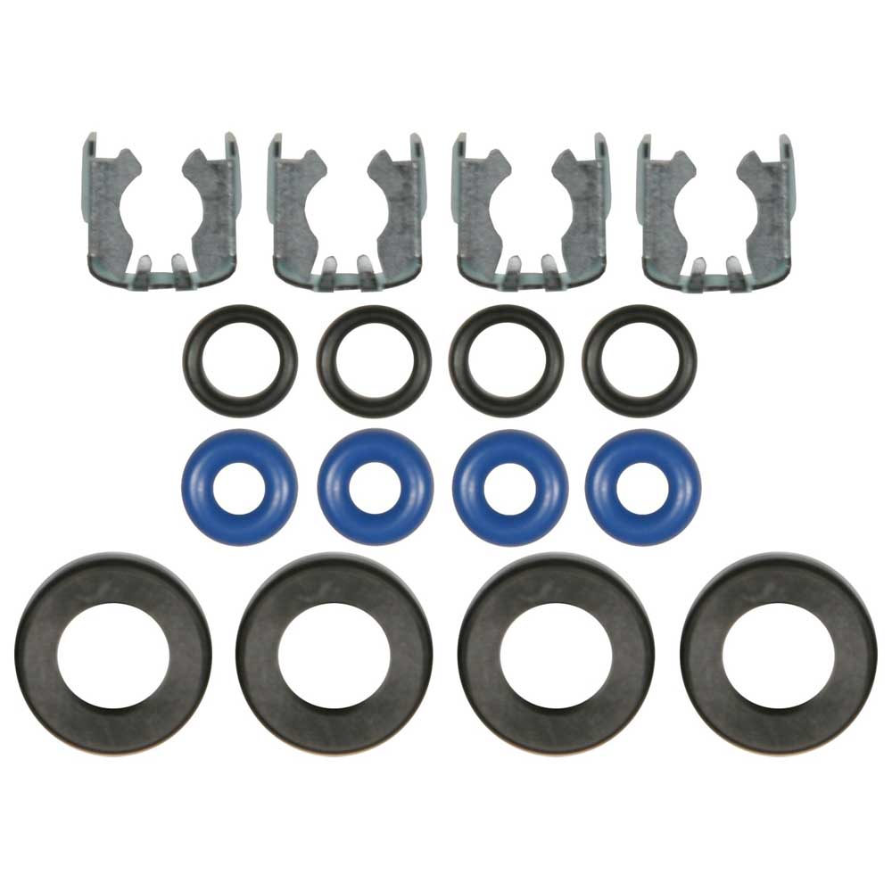 2007 Chevrolet Cobalt Fuel Injector O-Ring Kit