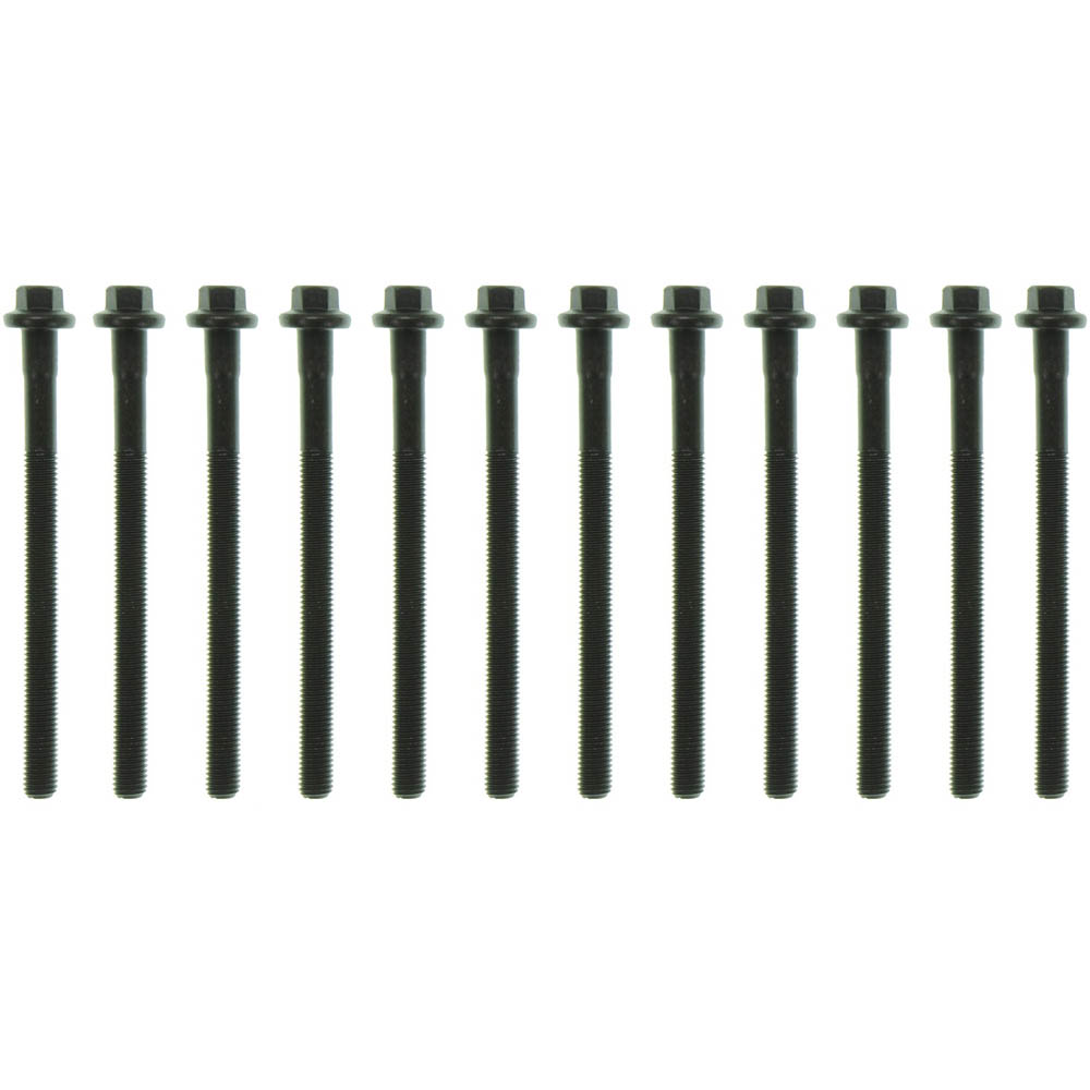 2009 Volvo C70 Engine Cylinder Head Bolt Set