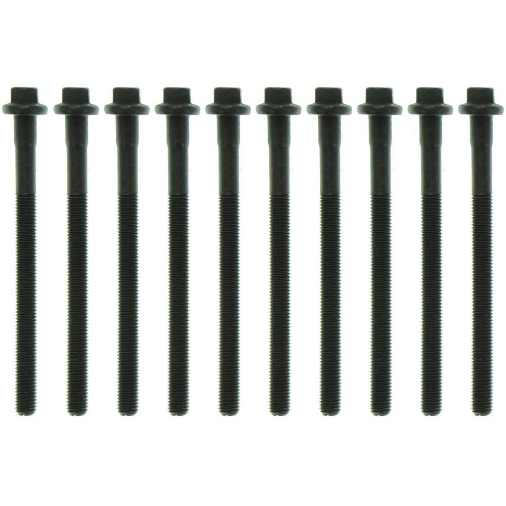 2001 Volvo S40 Engine Cylinder Head Bolt Set