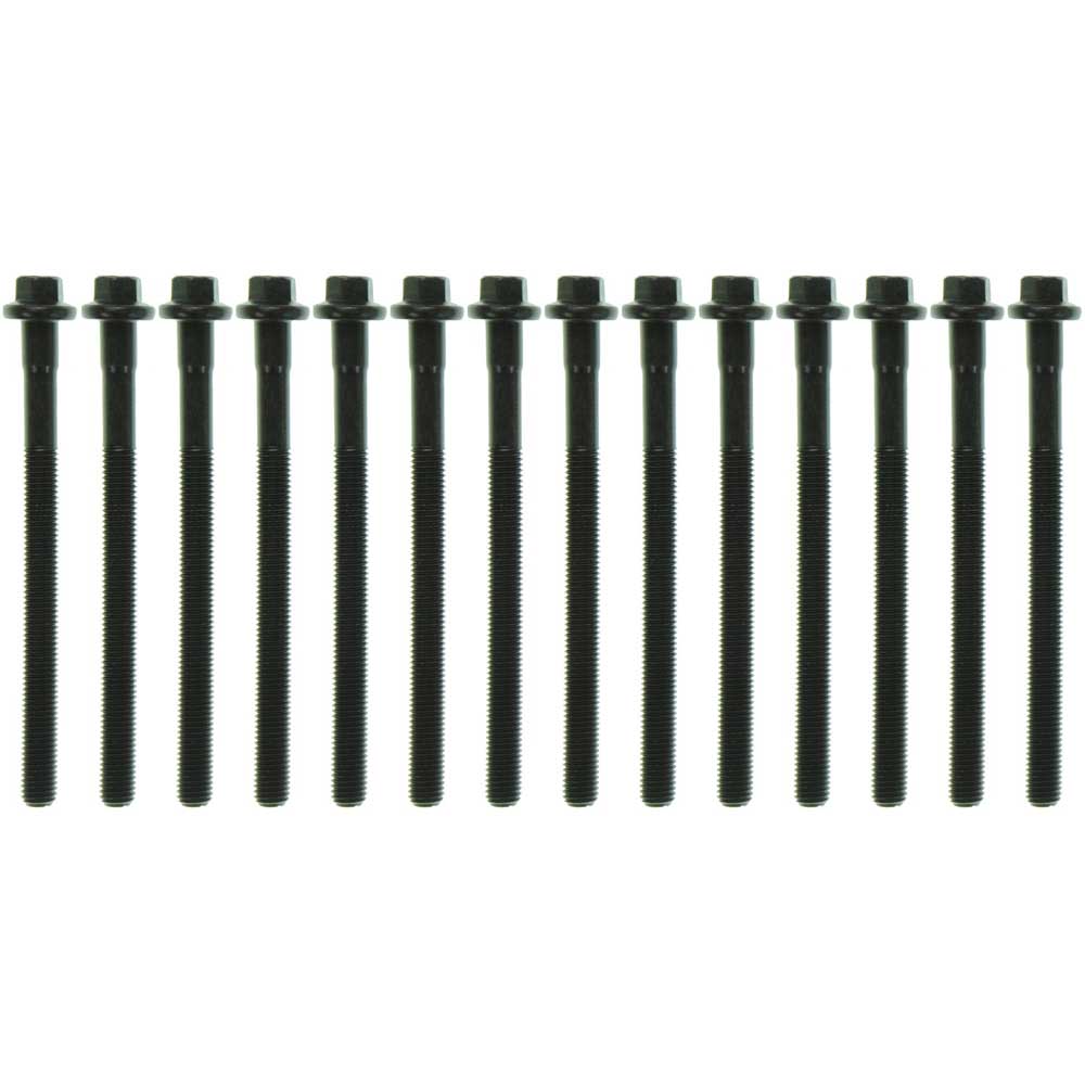2001 Volvo S80 Engine Cylinder Head Bolt Set