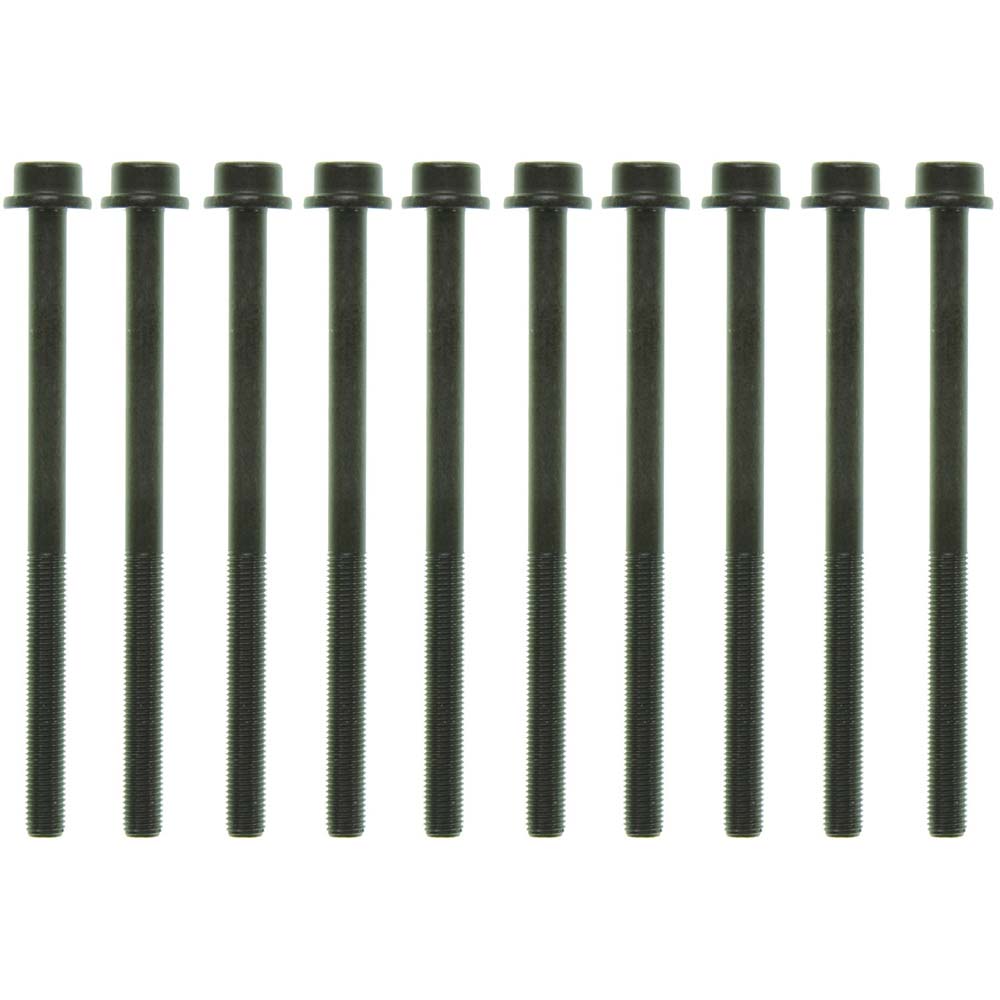 2010 Mazda CX-7 Engine Cylinder Head Bolt Set