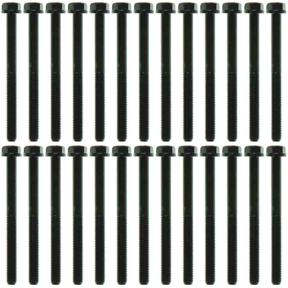 2018 Dodge 4500 Engine Cylinder Head Bolt Set