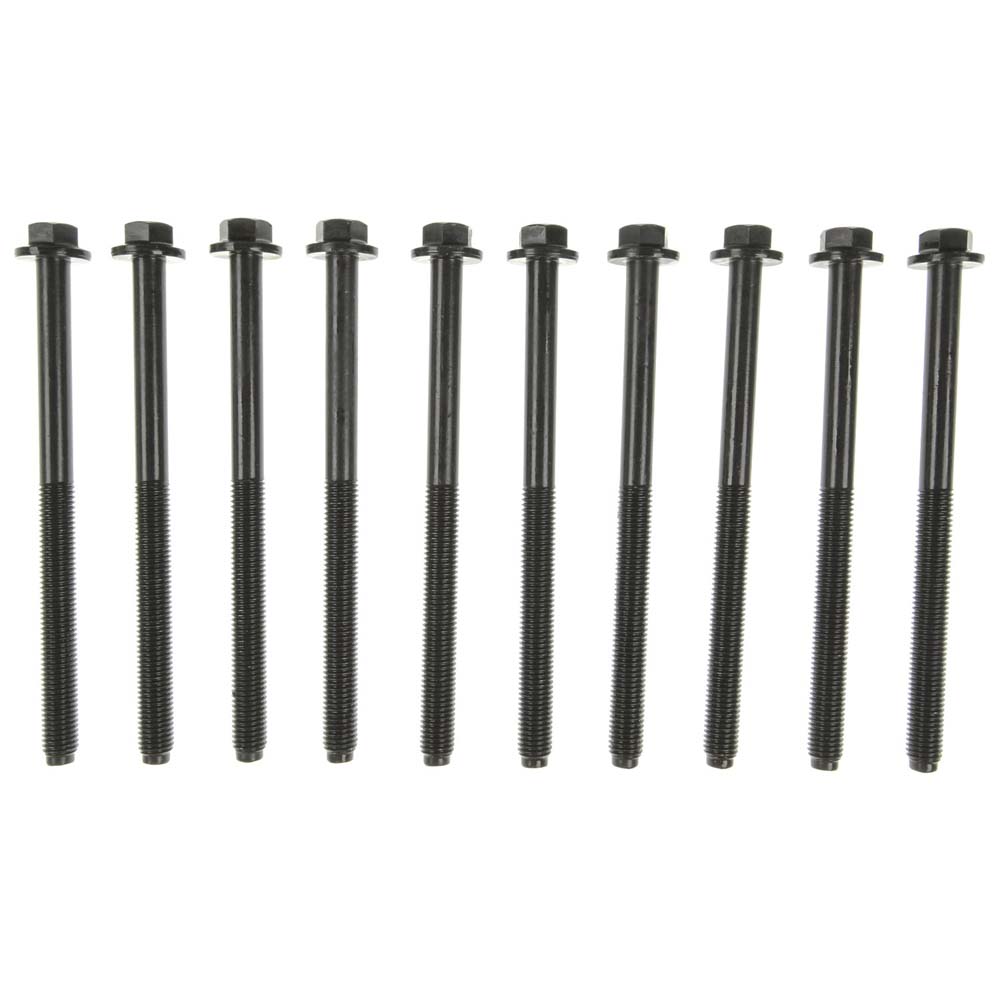 2007 Ford E Series Van Engine Cylinder Head Bolt Set