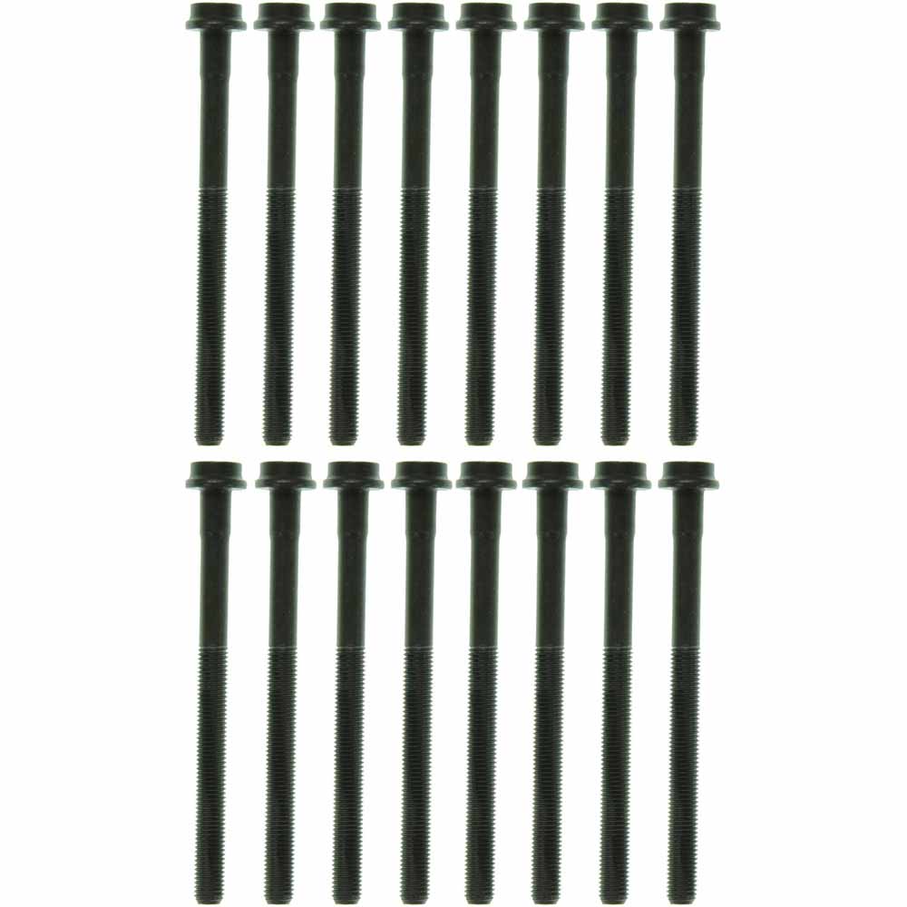 2004 Mercedes Benz E320 Engine Cylinder Head Bolt Set