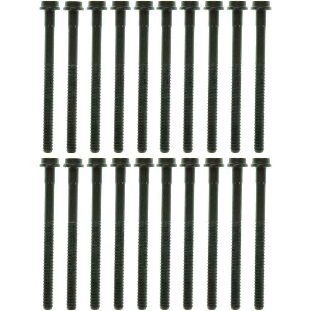 2002 Mercedes Benz E430 Engine Cylinder Head Bolt Set