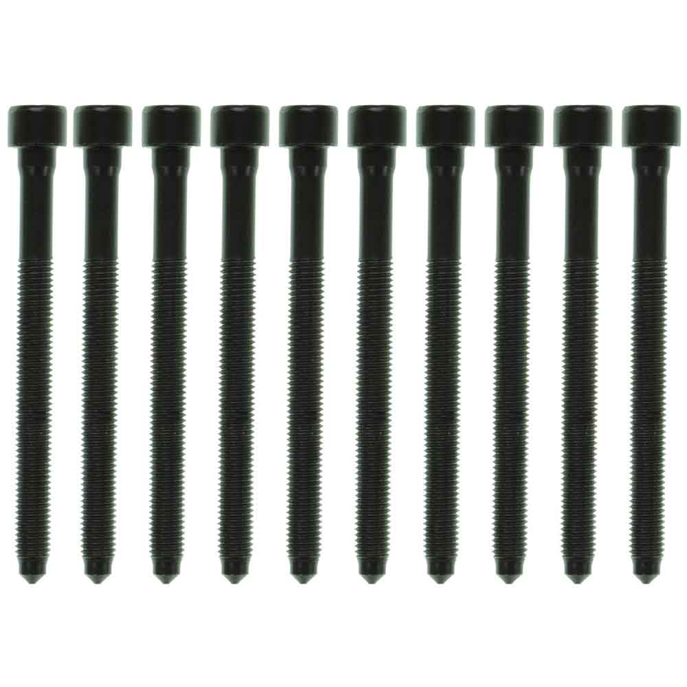 2016 Volkswagen Eos Engine Cylinder Head Bolt Set