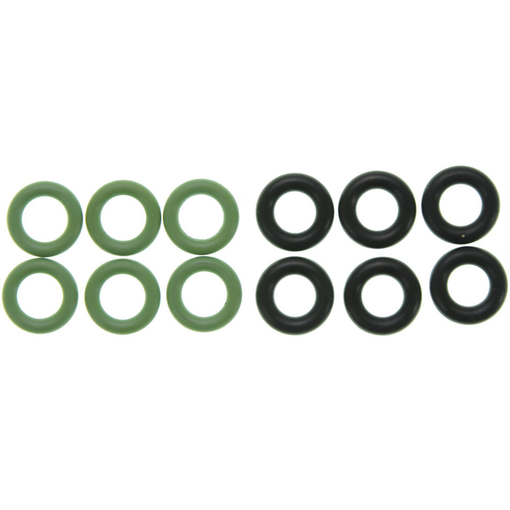 2006 Mercedes Benz E350 Fuel Injector O-Ring Kit
