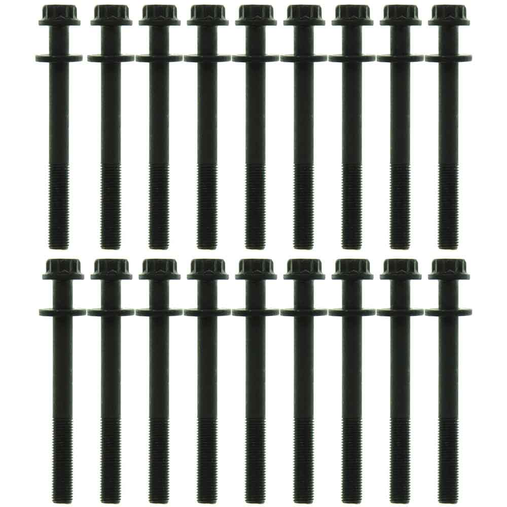 2007 Chevrolet Express 2500 Engine Cylinder Head Bolt Set