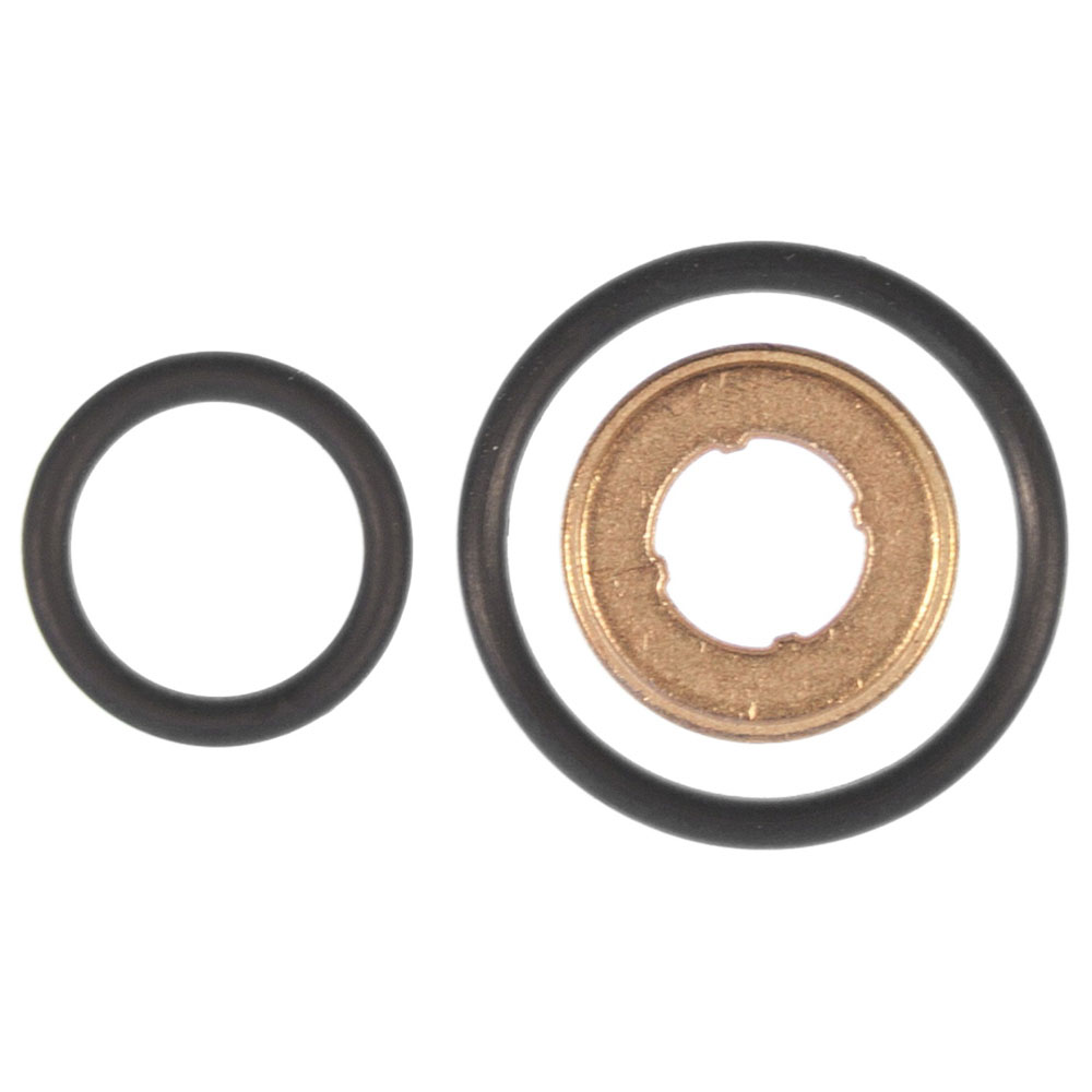 2007 Gmc Savana 3500 Fuel Injector Seal Kit