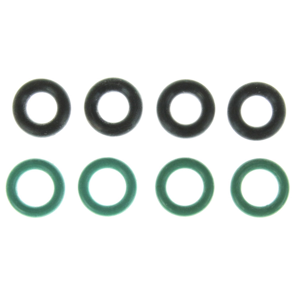 2011 Nissan Frontier Fuel Injector O-Ring Kit