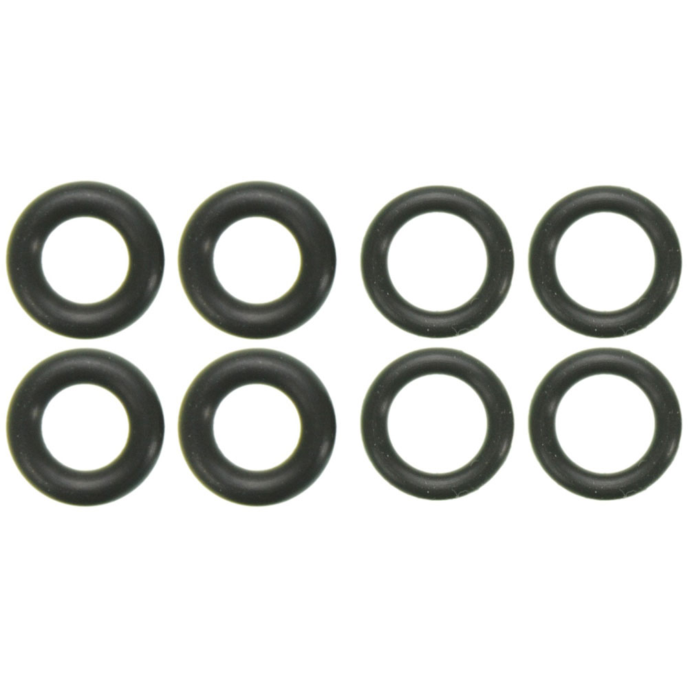 2002 Mercedes Benz C230 Fuel Injector O-Ring Kit
