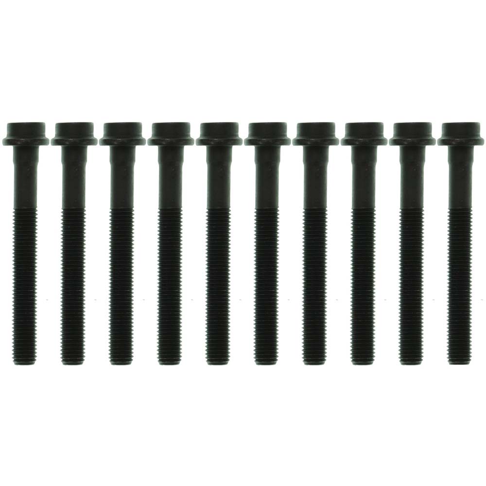 2000 Mercedes Benz C230 Engine Cylinder Head Bolt Set