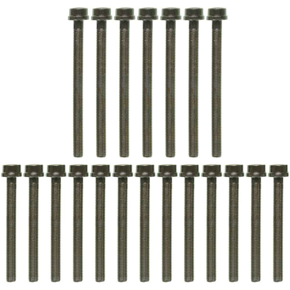 2003 Volkswagen Jetta Engine Cylinder Head Bolt Set