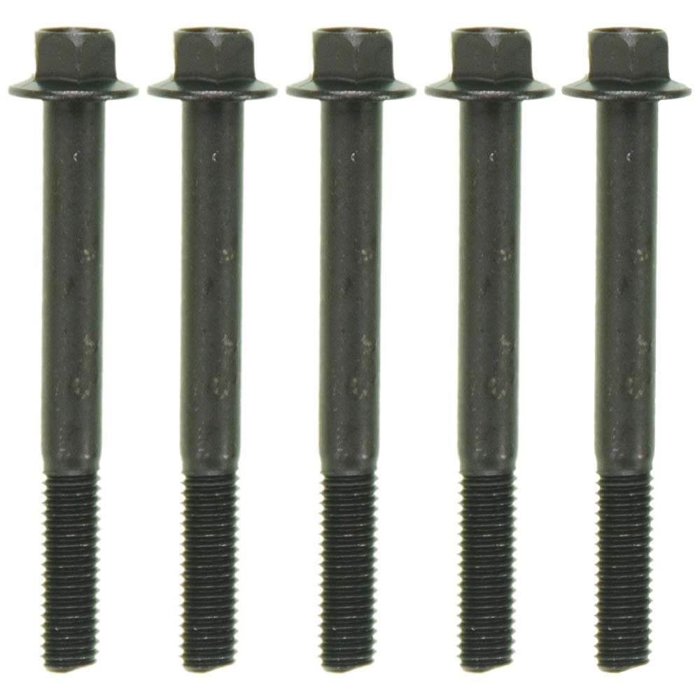2007 Ford E Series Van Engine Cylinder Head Bolt Set
