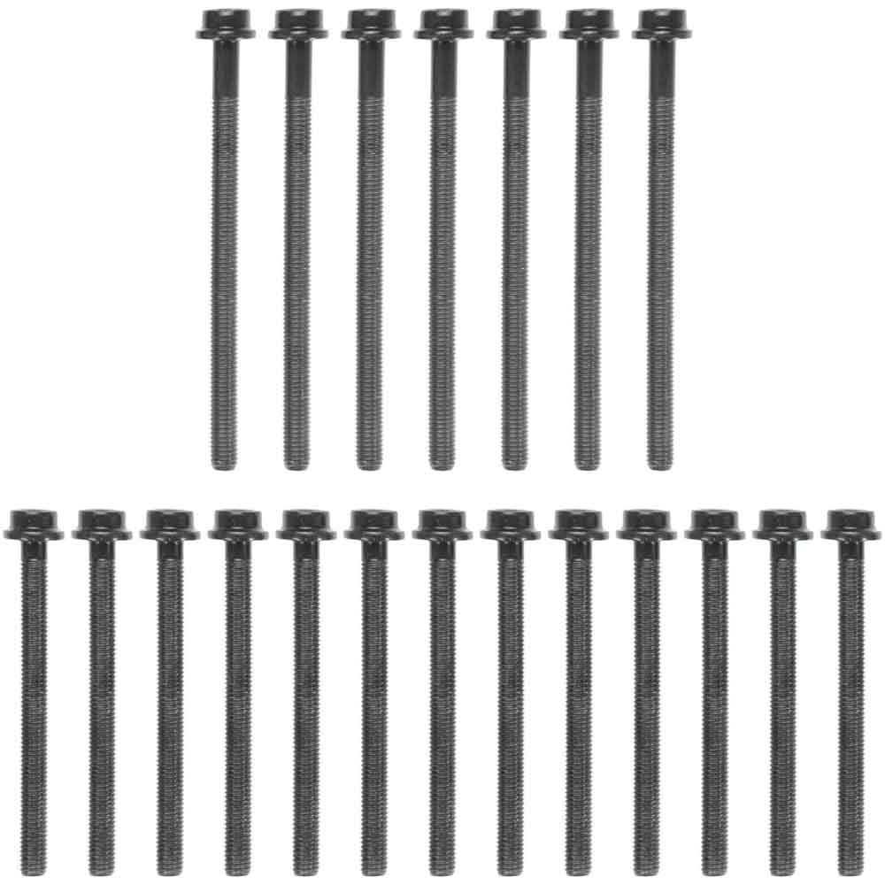2007 Volkswagen Eos Engine Cylinder Head Bolt Set