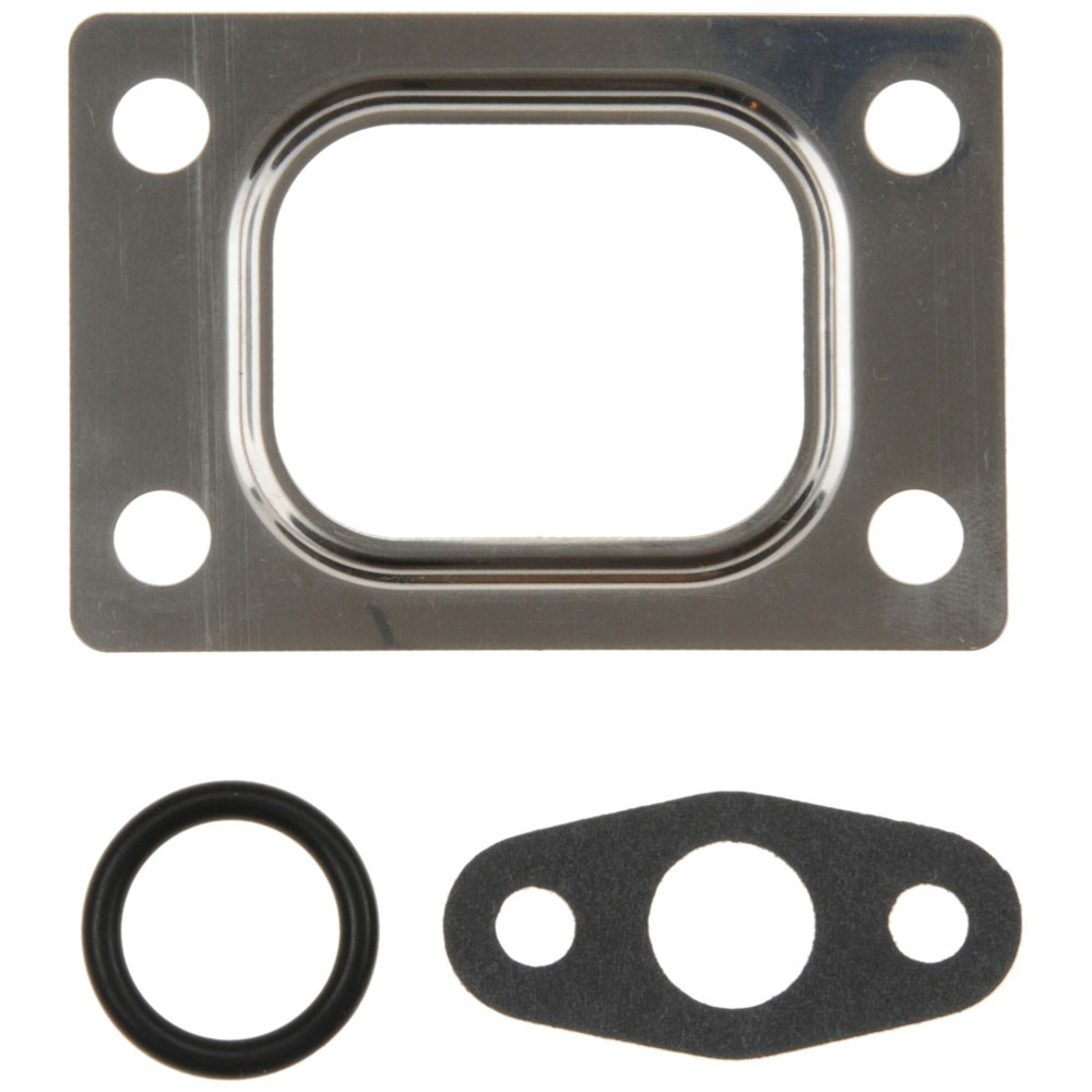2000 Saab 9-5 Turbocharger and Installation Accessory Kit