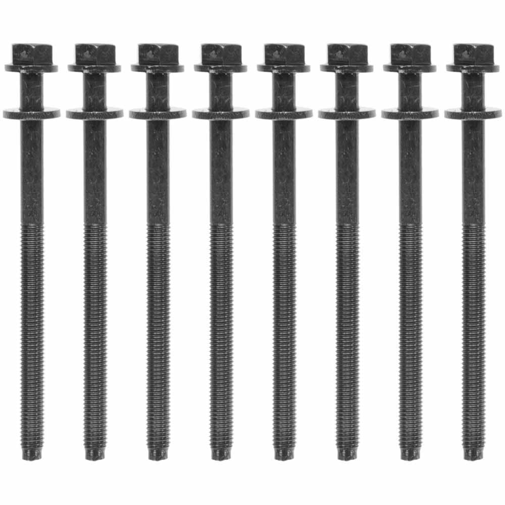 2005 Jaguar X-Type Engine Cylinder Head Bolt Set