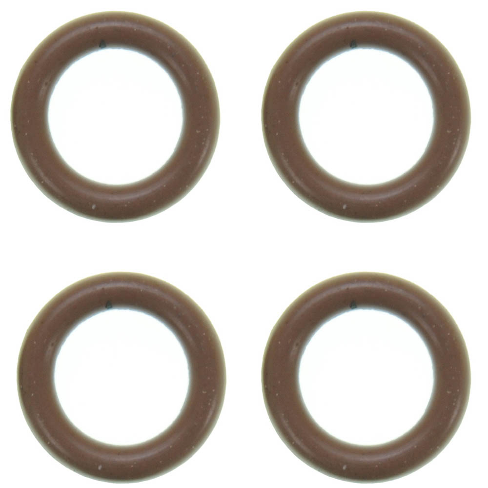 2004 Gmc Yukon Fuel Injector O-Ring Kit