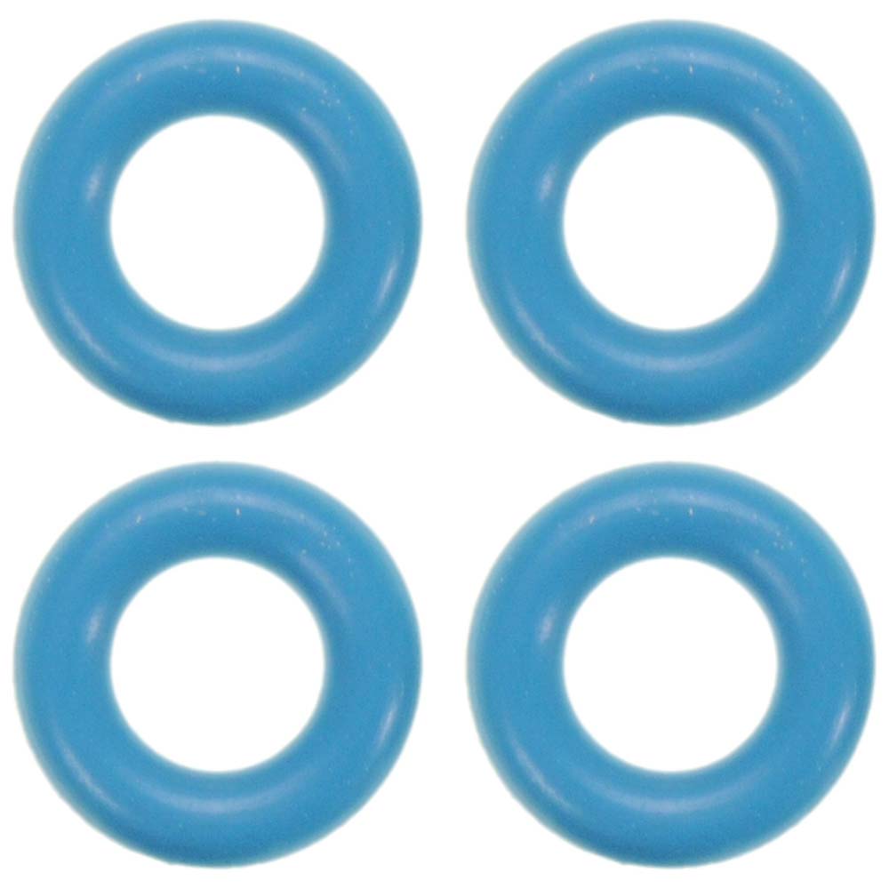 2004 Gmc Yukon Fuel Injector O-Ring Kit