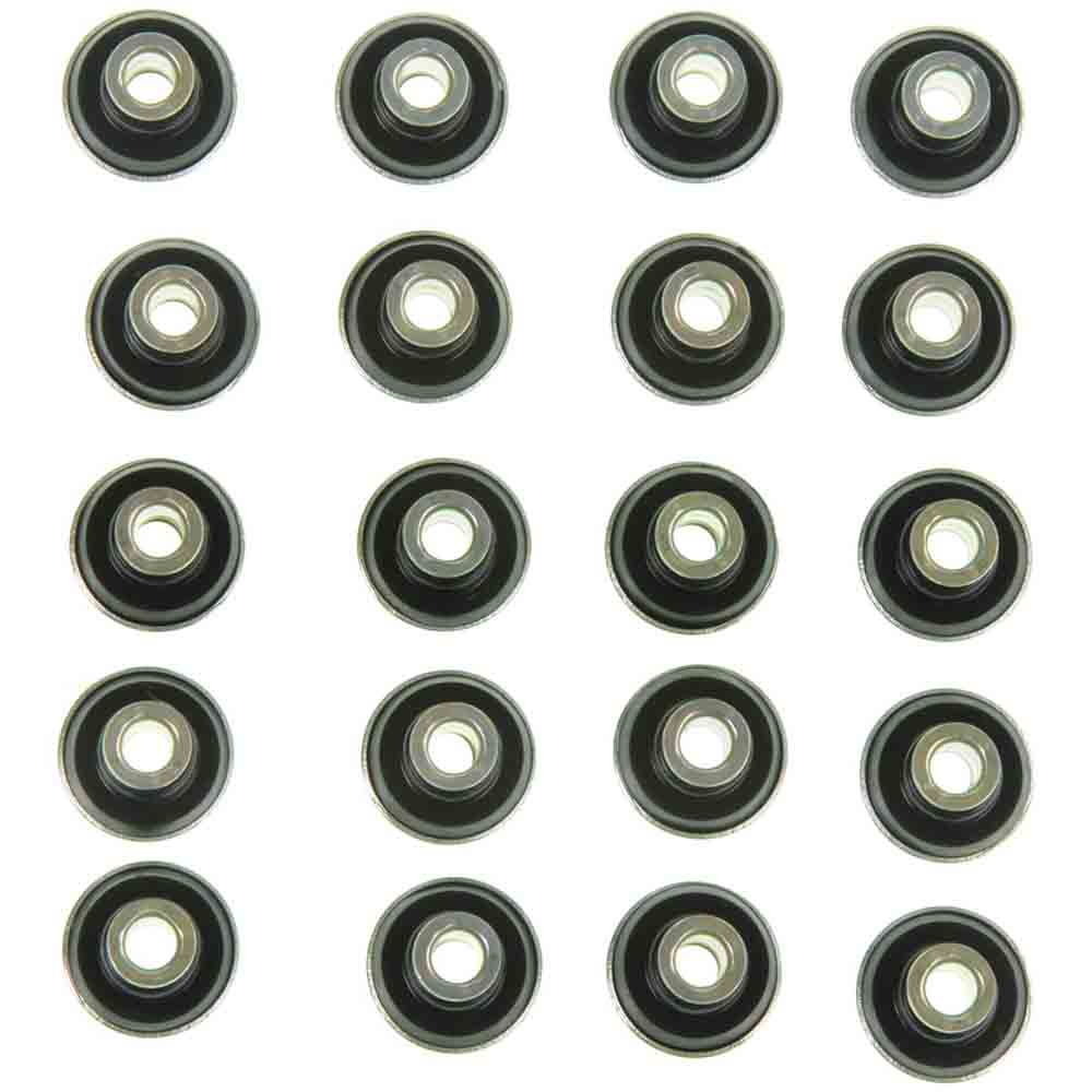 2002 Nissan Pathfinder Engine Valve Cover Grommet Set
