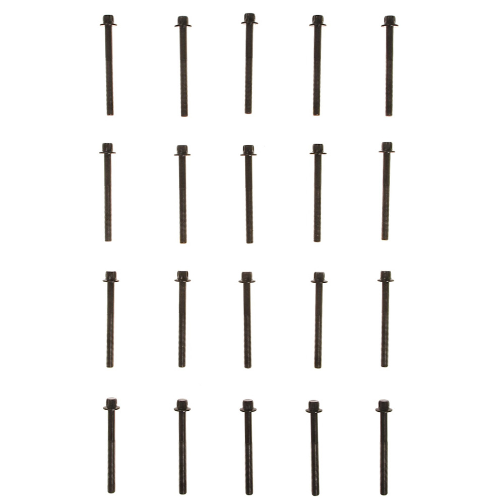 2011 Nissan Pathfinder Engine Cylinder Head Bolt Set