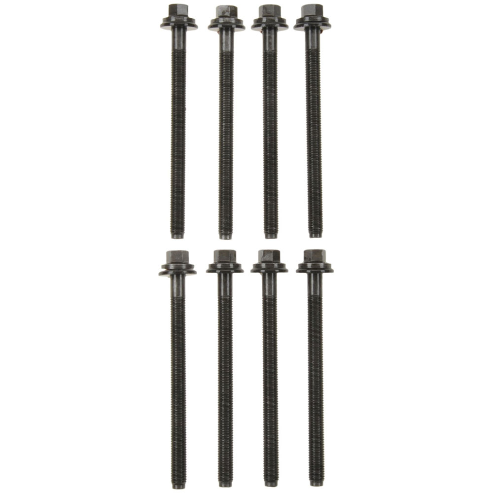 2010 Mazda CX-9 Engine Cylinder Head Bolt Set