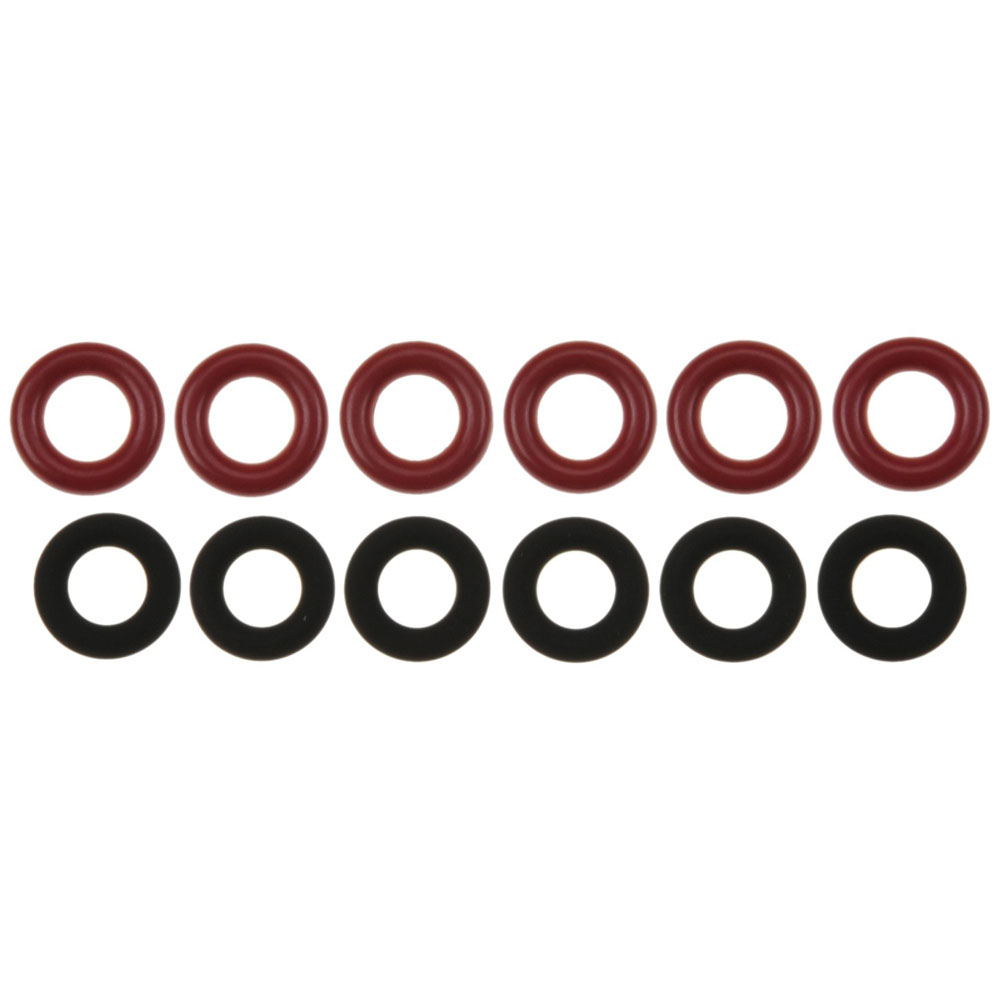 2012 Ford Explorer Fuel Injector O-Ring Kit