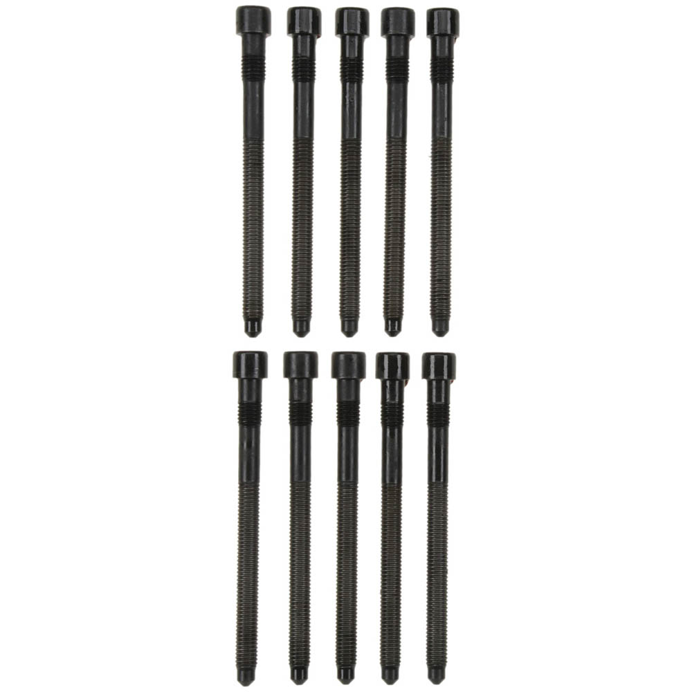 2001 Audi A6 Quattro Engine Cylinder Head Bolt Set