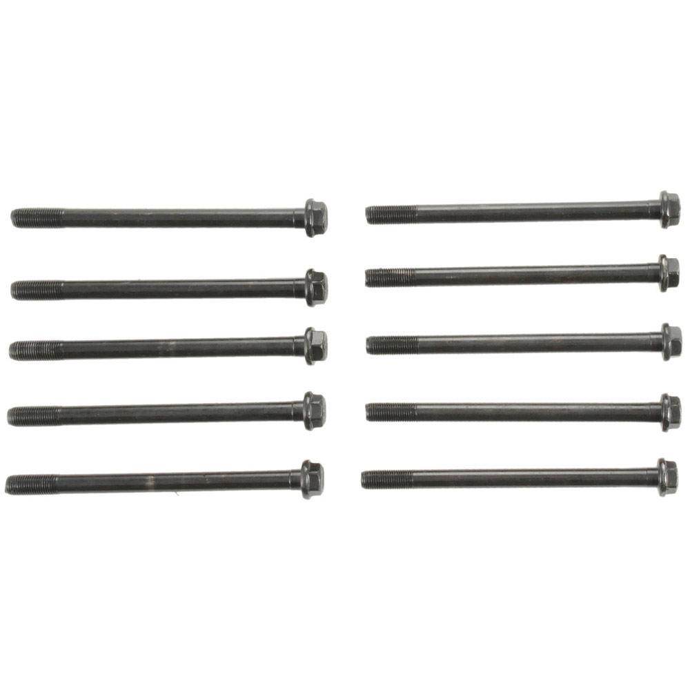 1992 Toyota 4Runner Engine Cylinder Head Bolt Set