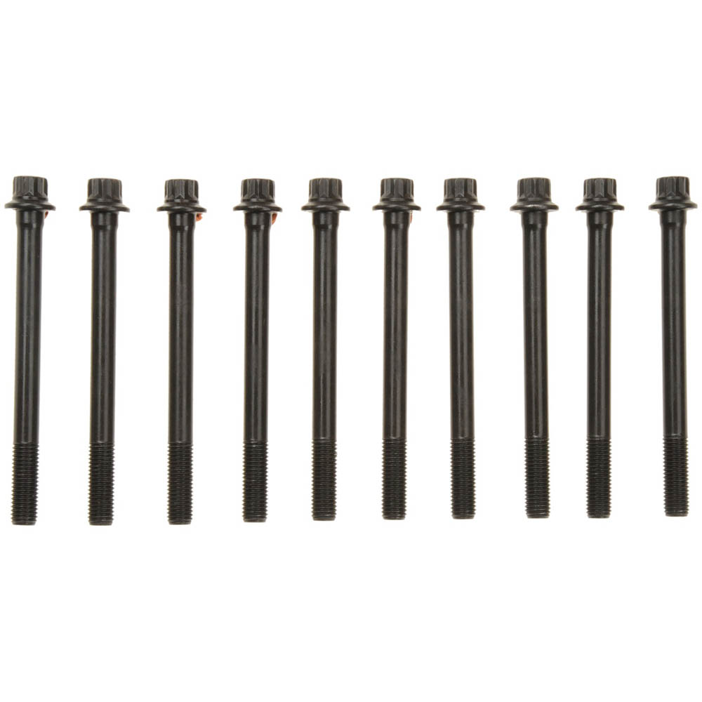 1993 Mazda Protege Engine Cylinder Head Bolt Set