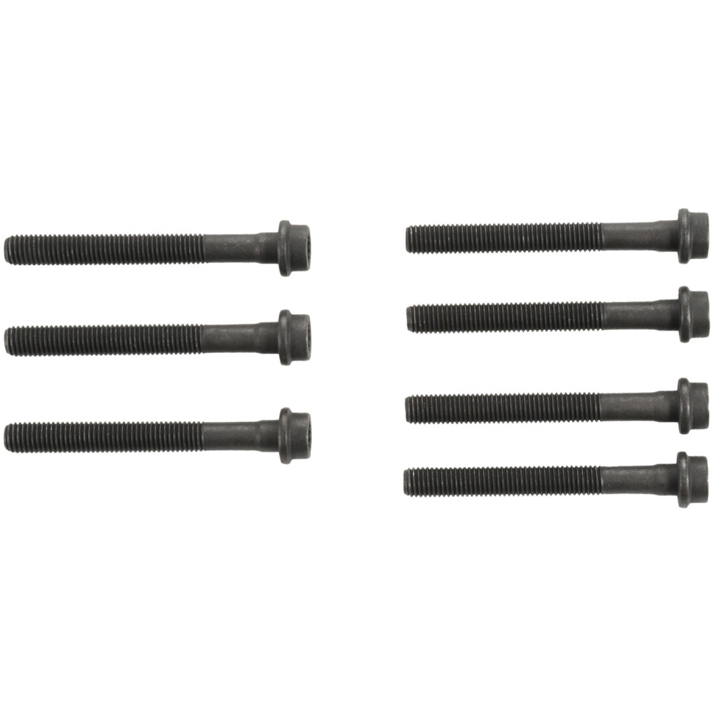 1992 Mercedes Benz 190E Engine Cylinder Head Bolt Set