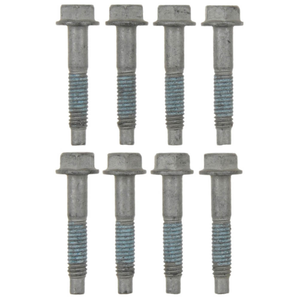 2003 Gmc Sonoma Engine Intake Manifold Bolt Set