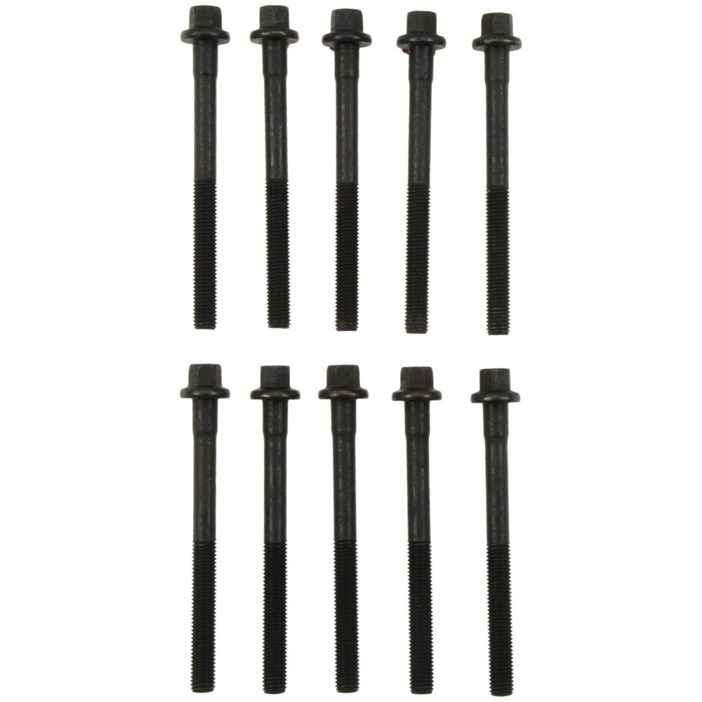 1994 Volvo 940 Engine Cylinder Head Bolt Set