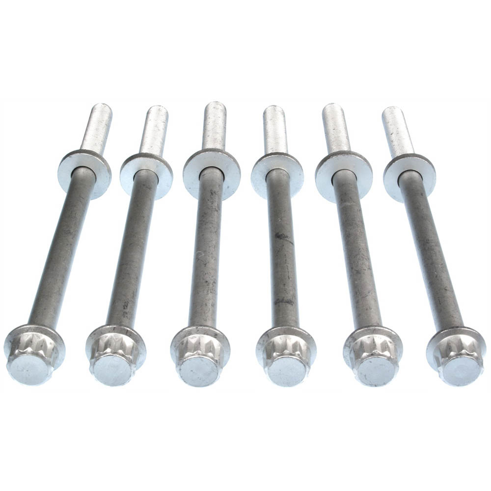 2011 Subaru Outback Engine Cylinder Head Bolt Set