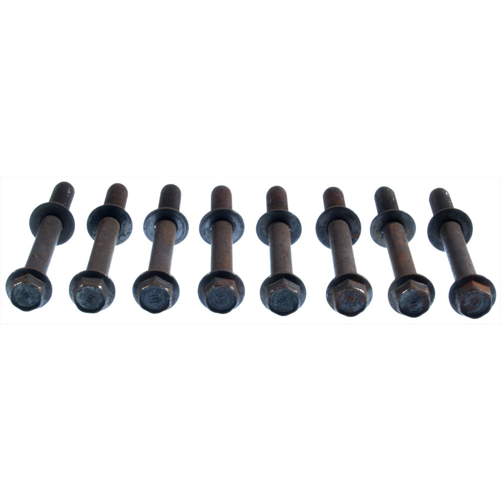 2003 Suzuki XL-7 Engine Cylinder Head Bolt Set