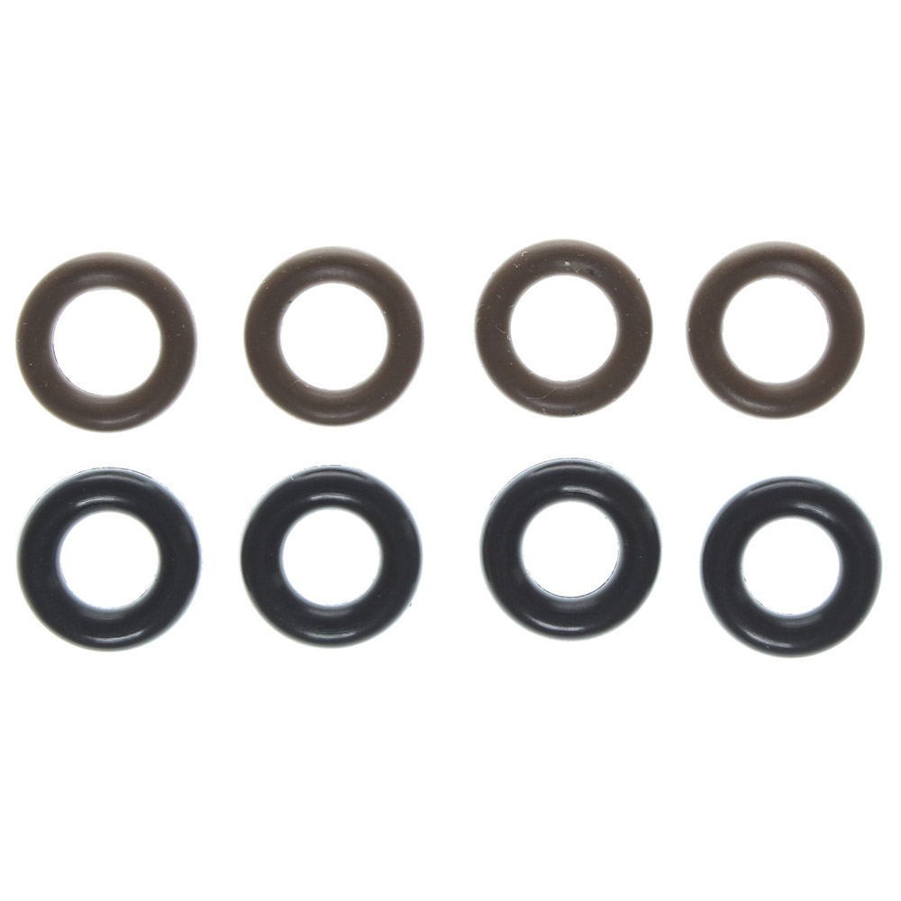 2012 Ford Fiesta Fuel Injection Nozzle O-Ring Kit
