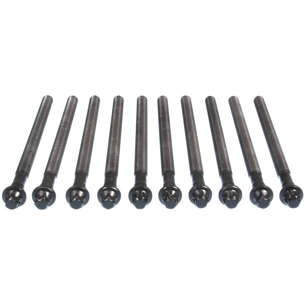 2005 Bmw 545 Engine Cylinder Head Bolt Set