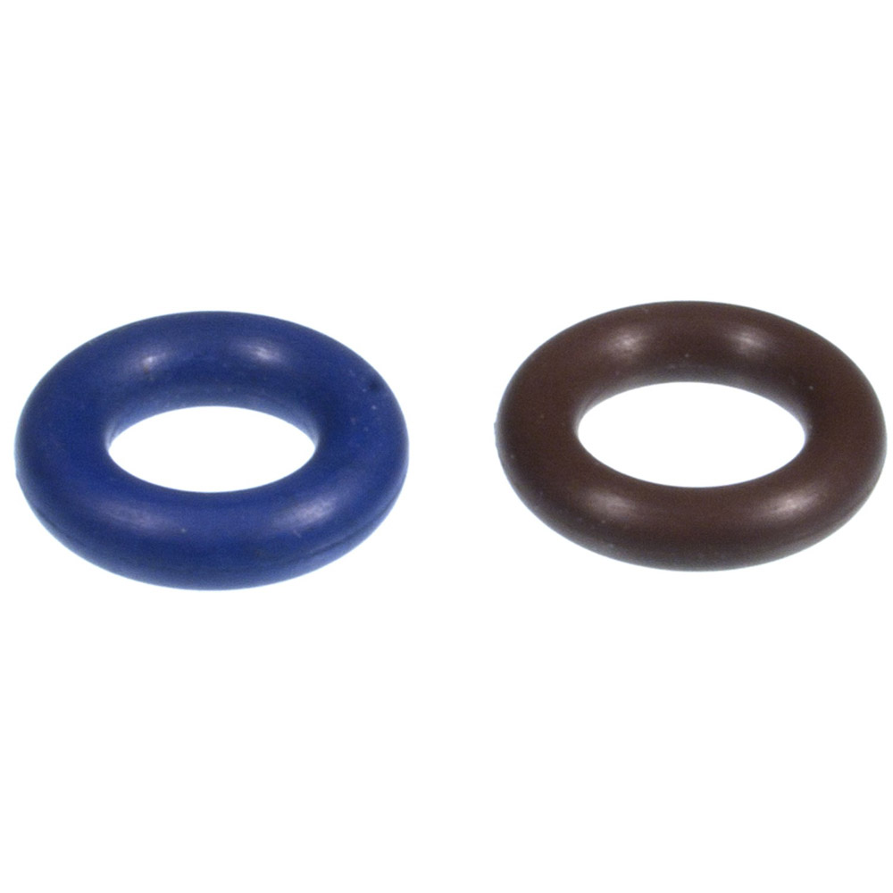 2012 Mazda MX-5 Miata Fuel Injection Nozzle O-Ring Kit