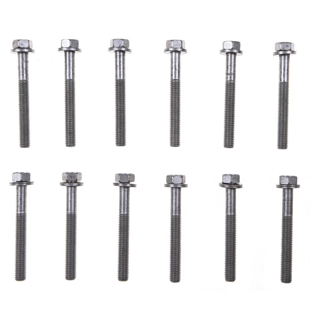 2003 Dodge Viper Engine Cylinder Head Bolt Set