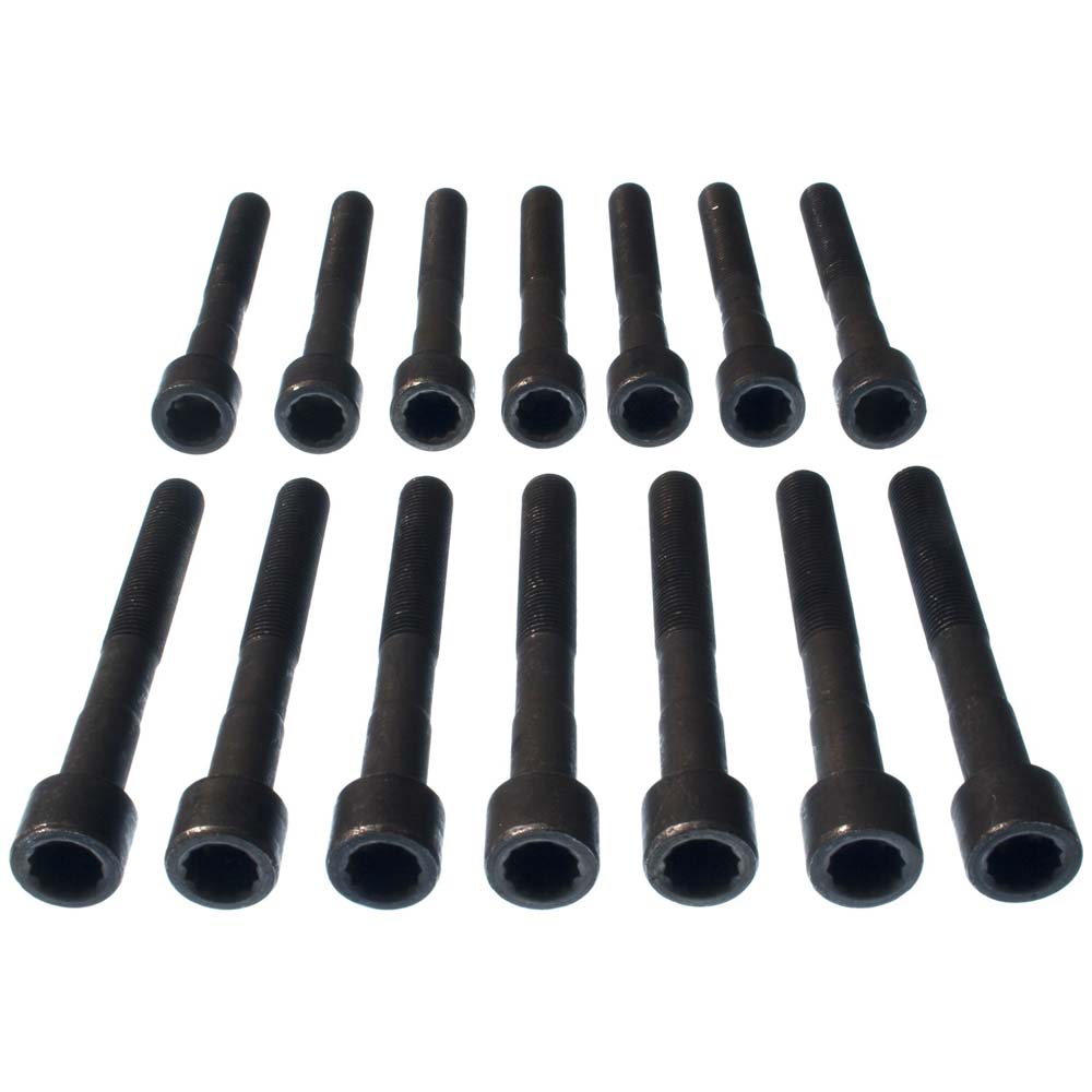 1999 Lexus GS300 Engine Cylinder Head Bolt Set
